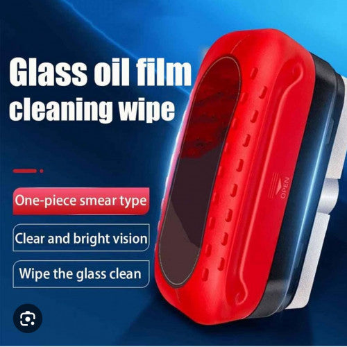 CEPILLO LIMPIADOR DE VIDRIO