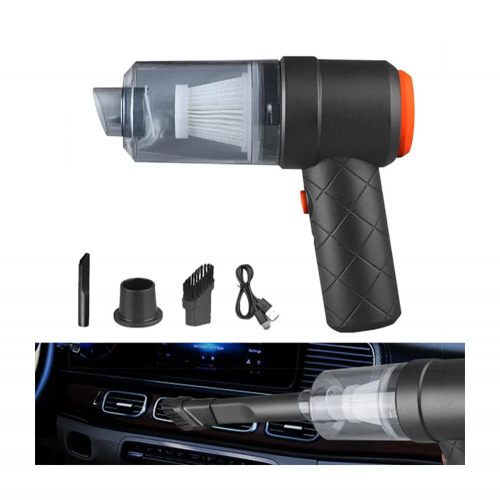 ASPIRADORA PORTATIL CLEANER 2 EN 1