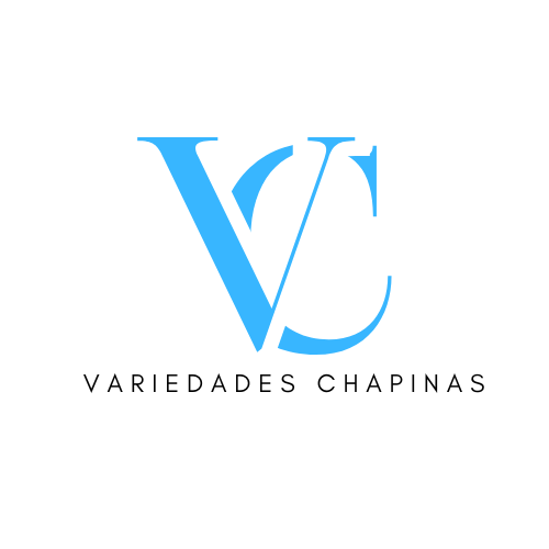 VARIEDADES CHAPINAS