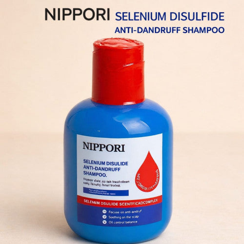 NIPPORI