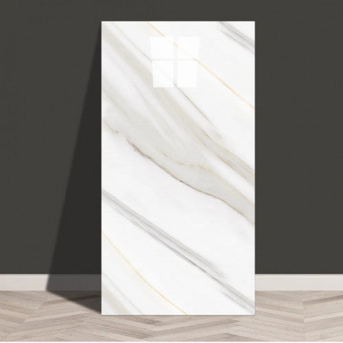 PANEL AUTO ADHESIVO PVC / 30*60CM