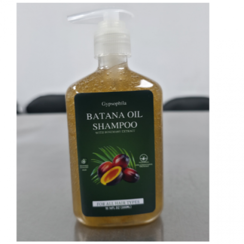 Shampoo Batana Oil
