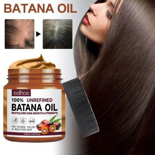 TRATAMIENTO CAPILAR DE BATANA