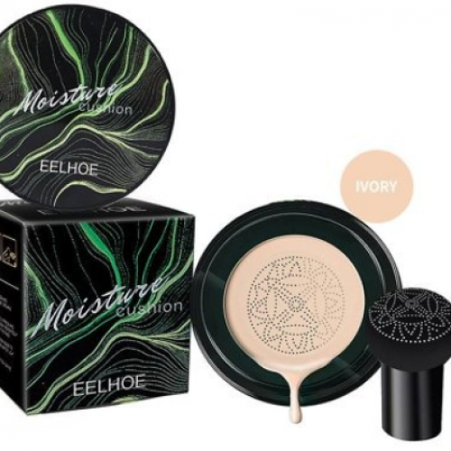 BB Cream Mushroom Head Air BASE DE COVERTURA ALTA