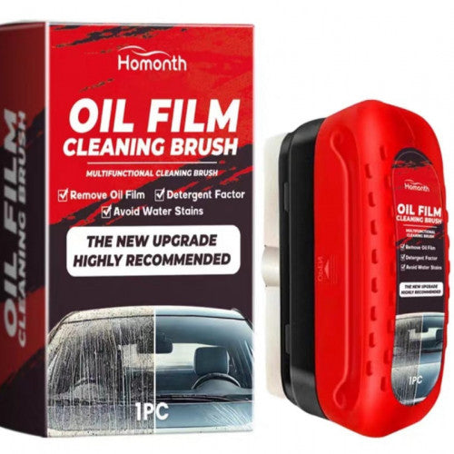 OIL FILM PROTECTOR DE VIDRIOS