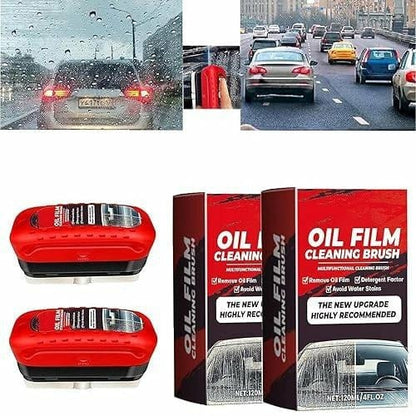 REPARADOR DE FAROS y ACEITE PROTECTOR DE VIDRIOS (juntos y por separados)